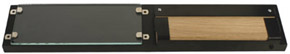 Tabletop Fingerprinting Units