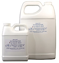 ink solution