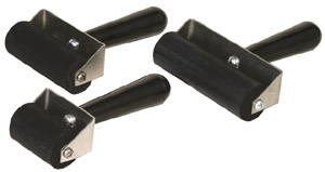 Fingerprint Ink Rollers