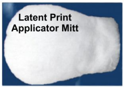 Latent Print Powder Applicator