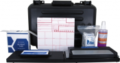 Porelon® Master Portable Fingerprinting Kit