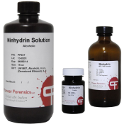 Ninhydrin Ethanol Formula, 500mL