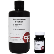 Rhodamine 6G Solution